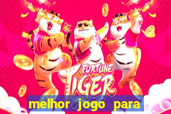 melhor jogo para ganhar dinheiro sem depositar nada